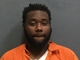 Malik Ward
